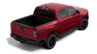 2025 Ford Ranger® External Image 4